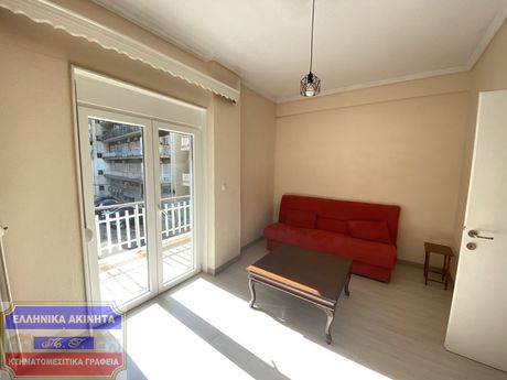 Studio / γκαρσονιέρα 42τ.μ. για ενοικίαση-Καβάλα