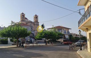 Οικόπεδο 2.400 τ.μ. για πώληση