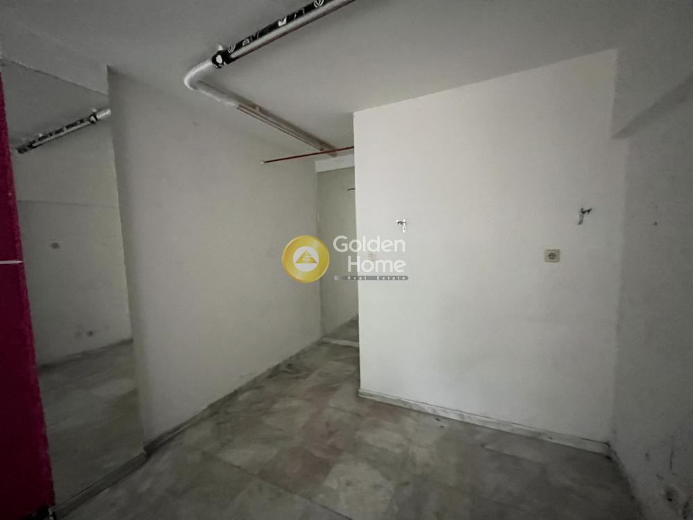 Κατάστημα 18 τ.μ. προς ενοικίαση, Ανάληψη Θεσσαλονίκης