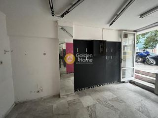 Κατάστημα 18 τ.μ. για ενοικίαση, Θεσσαλονίκη - Κέντρο, Ανάληψη-thumb-3