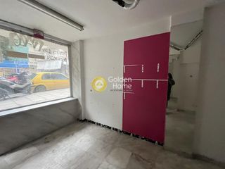 Κατάστημα 18 τ.μ. για ενοικίαση