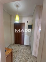 Studio / γκαρσονιέρα 38 τ.μ. προς ενοικίαση, Ανάληψη Θεσσαλονίκης-thumb-14