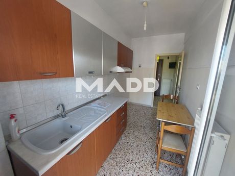 Studio / γκαρσονιέρα 38 τ.μ. προς ενοικίαση