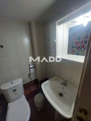 Studio / γκαρσονιέρα 38 τ.μ. προς ενοικίαση, Ανάληψη Θεσσαλονίκης-thumb-12