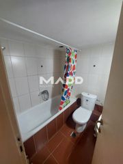 Studio / γκαρσονιέρα 38 τ.μ. προς ενοικίαση, Ανάληψη Θεσσαλονίκης-thumb-11