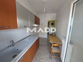 Studio / γκαρσονιέρα 38 τ.μ. προς ενοικίαση, Ανάληψη Θεσσαλονίκης-thumb-1