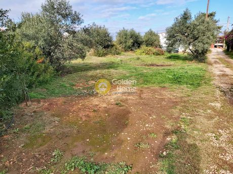 Parcel 399 sqm for sale