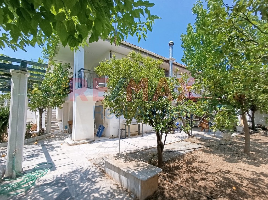 Μονοκατοικία 165 τ.μ. πρός πώληση, Αττική - Υπόλοιπο, Μαρκόπουλο Ωρωπού