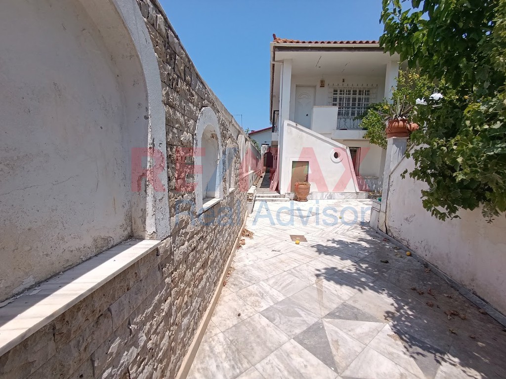 Μονοκατοικία 165 τ.μ. πρός πώληση, Αττική - Υπόλοιπο, Μαρκόπουλο Ωρωπού