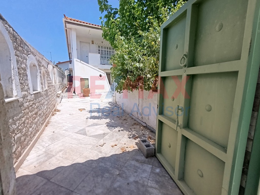 Μονοκατοικία 165 τ.μ. πρός πώληση, Αττική - Υπόλοιπο, Μαρκόπουλο Ωρωπού