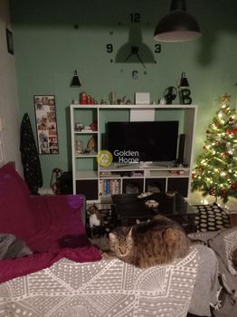 Detached home 45 sqm for sale