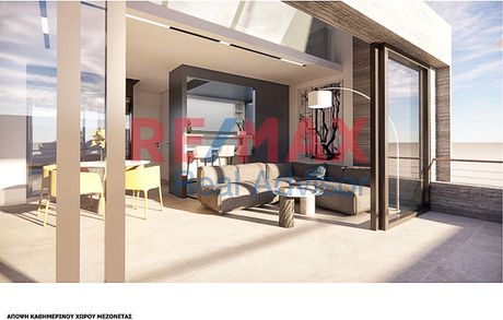 Maisonette 94sqm for sale-Gizi - Pedion Areos