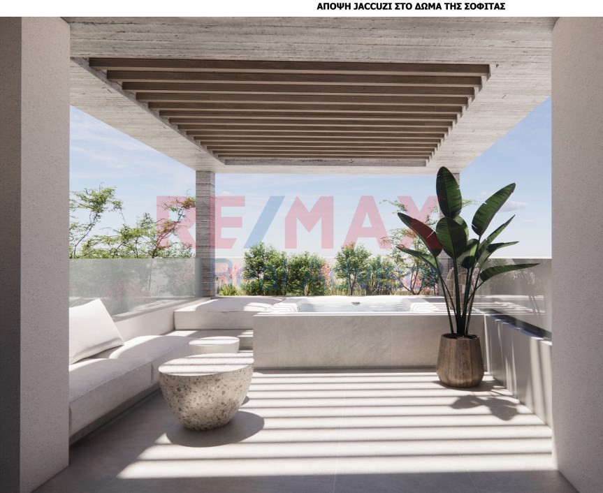 Μεζονέτα 94 τ.μ. πρός πώληση, Αθήνα - Κέντρο, Γκύζη - Πεδίον Άρεως