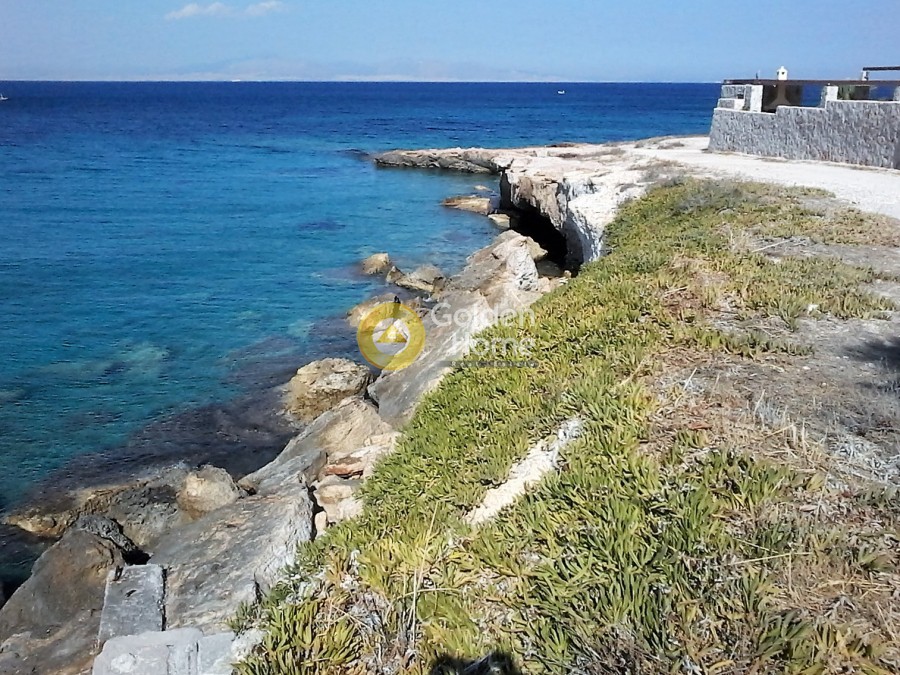 Μονοκατοικία 350 τ.μ. προς πώληση, Θερμά Αίγινας