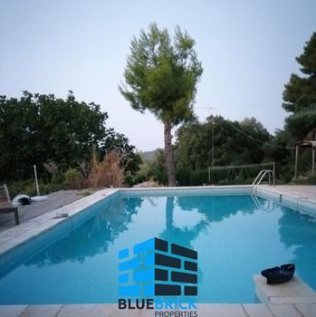 Detached home 325sqm for sale-Com. Malakasa