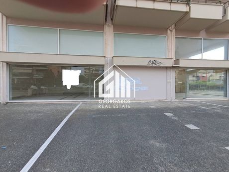 Κατάστημα 370τ.μ. για πώληση-Θερμαϊκός » Περαία