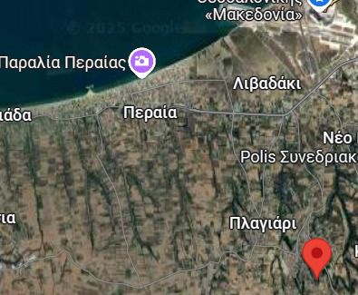Οικόπεδο 480 τ.μ. προς πώληση