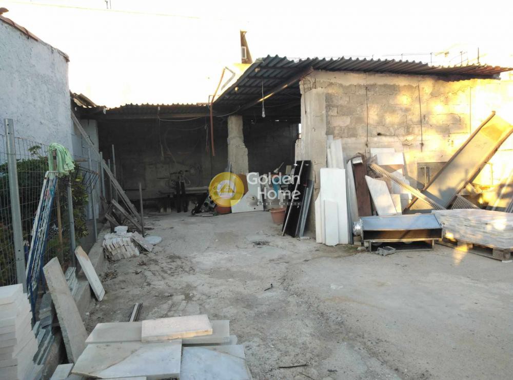 Οικόπεδο 128 τ.μ. πρός ενοικίαση, Αθήνα - Βόρεια Προάστια, Μαρούσι