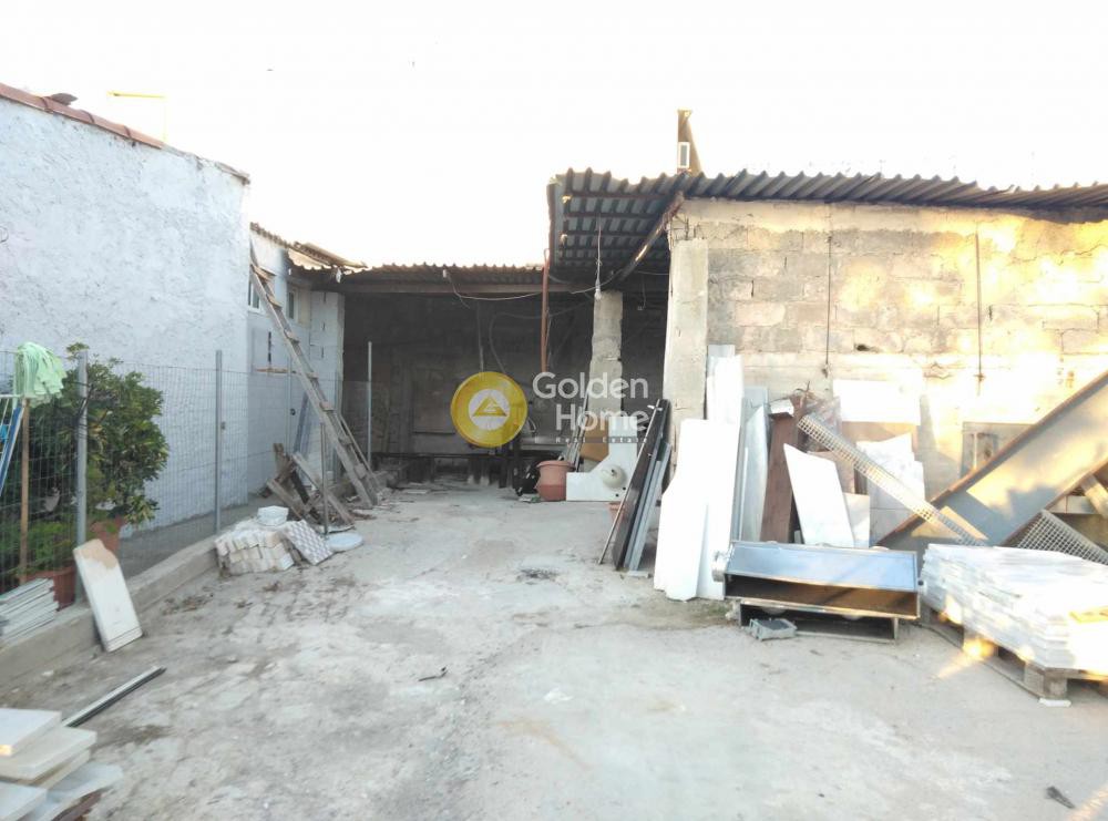 Οικόπεδο 128 τ.μ. πρός ενοικίαση, Αθήνα - Βόρεια Προάστια, Μαρούσι