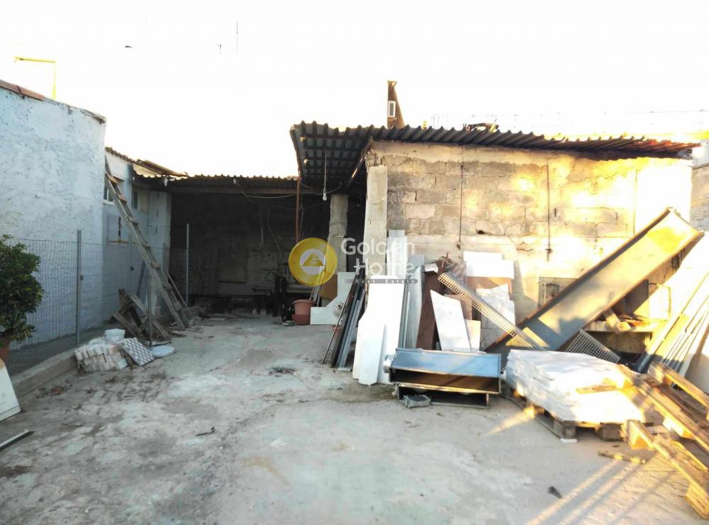 Οικόπεδο 128 τ.μ. πρός ενοικίαση, Αθήνα - Βόρεια Προάστια, Μαρούσι