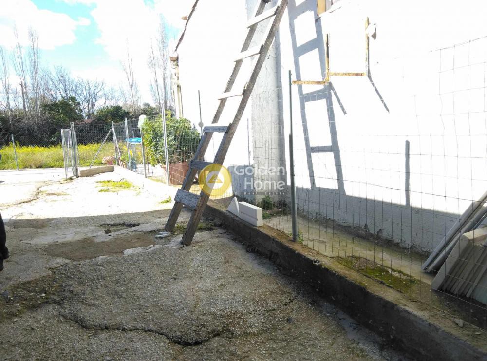 Οικόπεδο 128 τ.μ. πρός ενοικίαση, Αθήνα - Βόρεια Προάστια, Μαρούσι