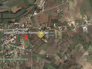 Αγροτεμάχια 6.000 τ.μ. για ενοικίαση