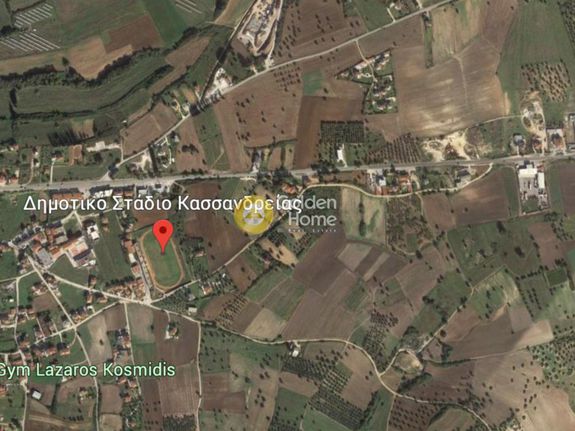 Αγροτεμάχια 6.000 τ.μ. για ενοικίαση, Χαλκιδική, Μουδανιά