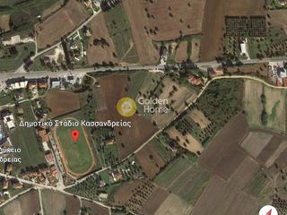 Αγροτεμάχια 6.000 τ.μ. για ενοικίαση, Χαλκιδική, Μουδανιά-thumb-4
