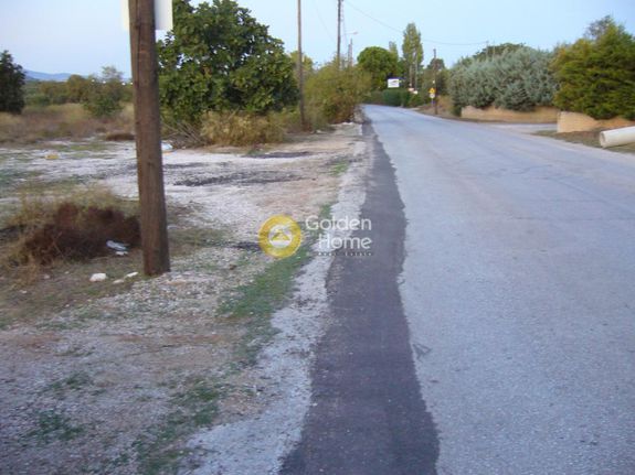 Parcel 787 sqm for sale, Athens - East, Koropi