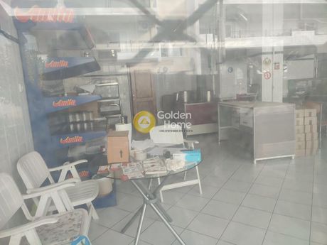Κατάστημα 85 τ.μ. για πώληση