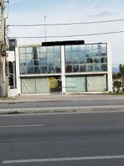 Επιχειρηματικό κτίριο 2.970 τ.μ. για πώληση