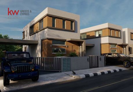 Detached home 144sqm for sale-