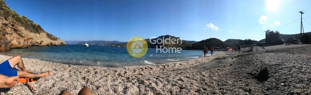 Οικόπεδο 65.000 τ.μ. προς πώληση, Τσακαίοι
