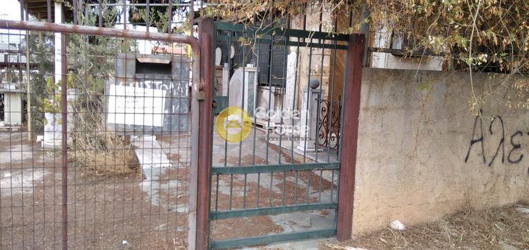 Land plot 413 sqm for sale, Athens - North, Chalandri