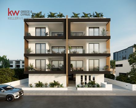 Apartment 100,4sqm for sale-