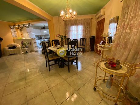 Μονοκατοικία 160τ.μ. για πώληση-Αγία σοφία