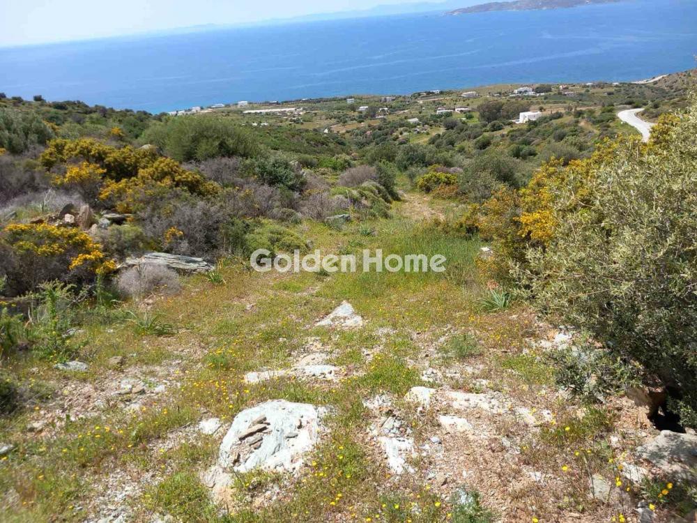 Οικόπεδο 527 τ.μ. προς πώληση, Κάτω Αετός