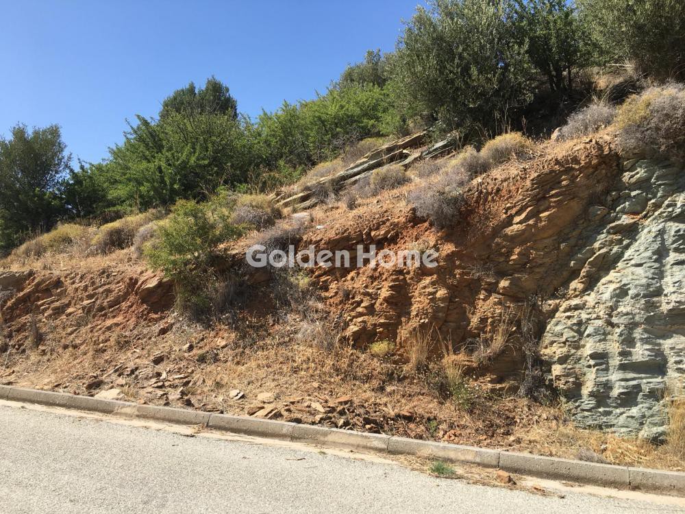 Οικόπεδο 527 τ.μ. προς πώληση, Κάτω Αετός