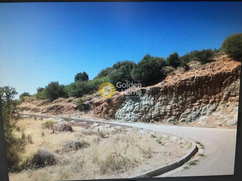 Οικόπεδο 527 τ.μ. προς πώληση, Κάτω Αετός