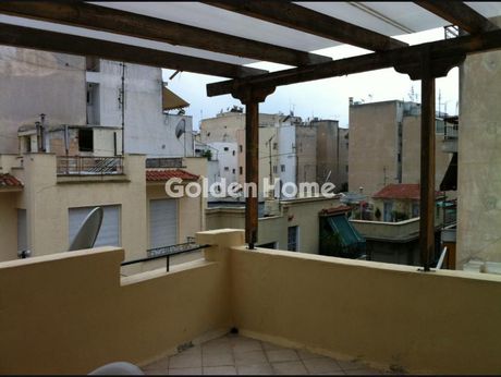 Κτίριο 417τ.μ. για πώληση-Γκύζη - πεδίον άρεως » Πεδίο άρεως