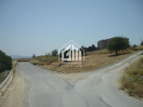 Οικόπεδο 500τ.μ. για πώληση-Θέρμη » Σουρωτή