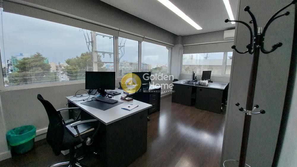 Γραφείο 18 τ.μ. πρός ενοικίαση, Αθήνα - Νότια Προάστια, Ελληνικό