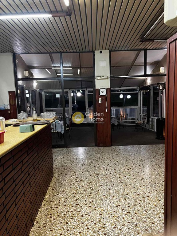 Επιχειρηματικό κτίριο 51 τ.μ. προς ενοικίαση, Αστυνομικά Ηλιούπολης