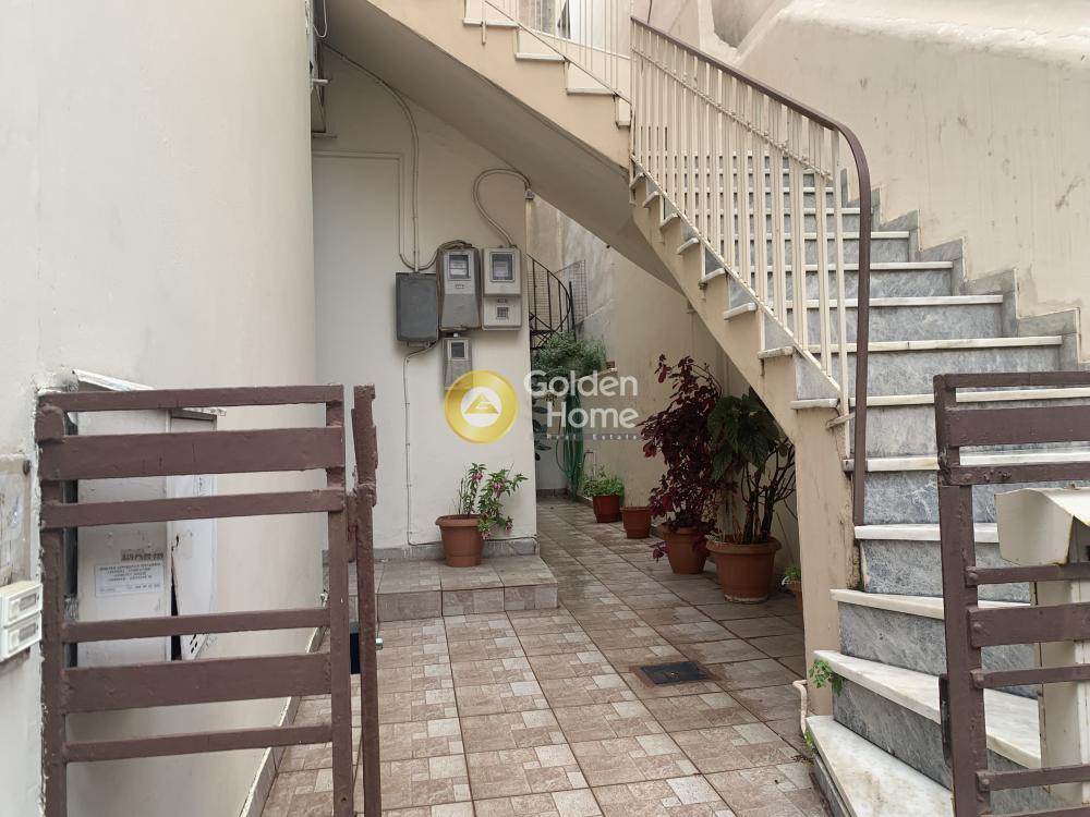 Οικόπεδο 119 τ.μ. προς πώληση, Θυμαράκια
