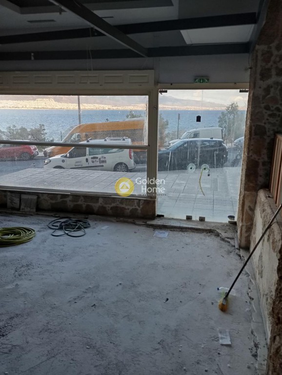 Κατάστημα 180 τ.μ. προς ενοικίαση, Άγιος Βασίλειος Πειραιά