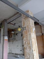 Κατάστημα 180 τ.μ. προς ενοικίαση, Άγιος Βασίλειος Πειραιά-thumb-1