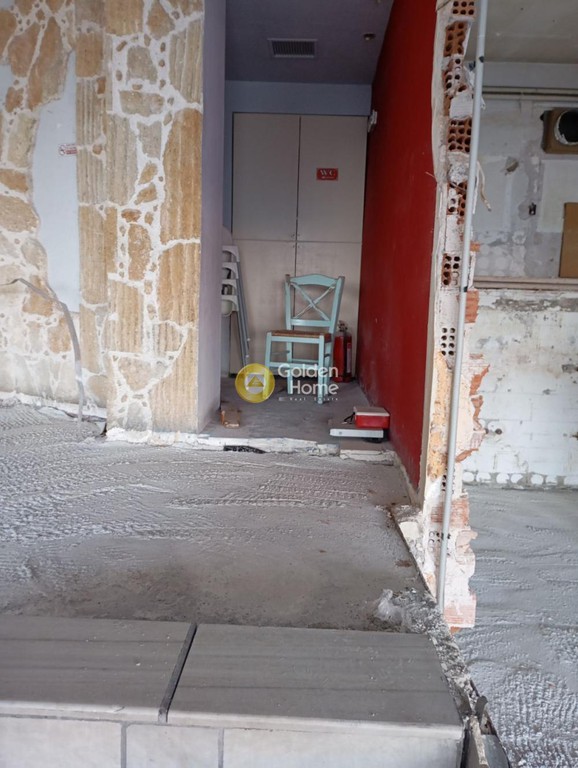Κατάστημα 180 τ.μ. προς ενοικίαση, Άγιος Βασίλειος Πειραιά