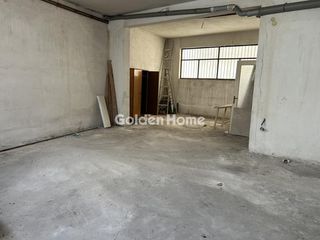 Αποθήκη 141 τ.μ. προς πώληση, Κέντρο Πειραιά-thumb-1