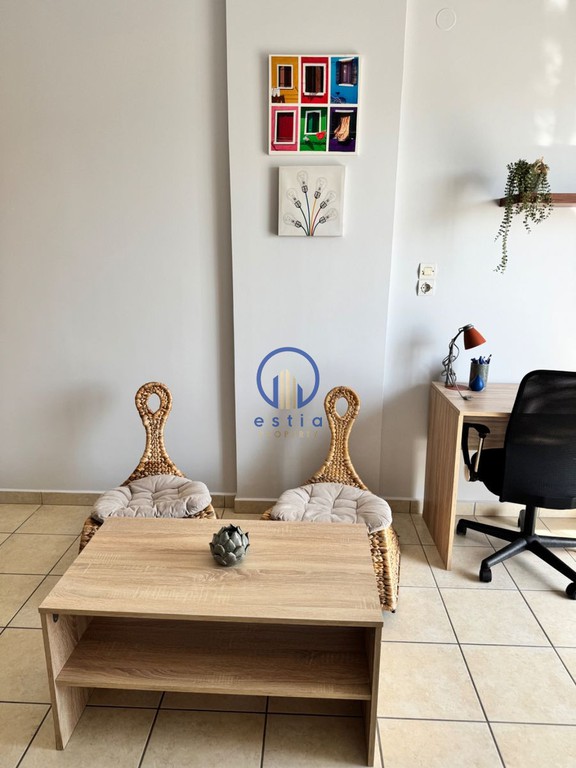 Studio / γκαρσονιέρα 29 τ.μ. προς ενοικίαση, Ανθούπολη Πάτρας