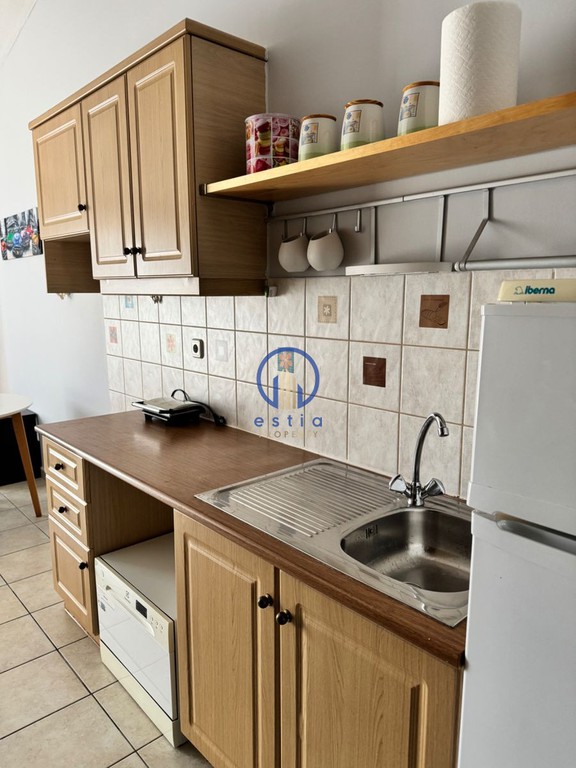 Studio / γκαρσονιέρα 29 τ.μ. προς ενοικίαση, Ανθούπολη Πάτρας